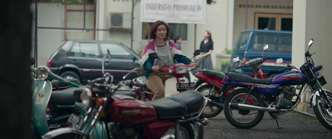 Sampai Nanti, Hanna! screenshot 3