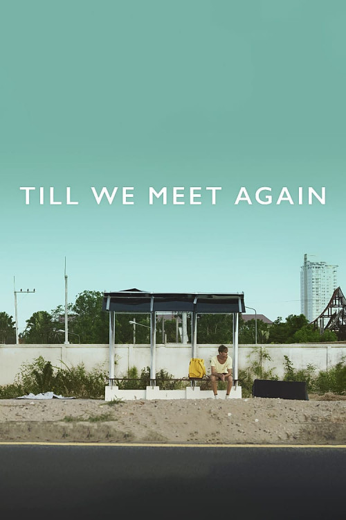 Till We Meet Again (2015) poster