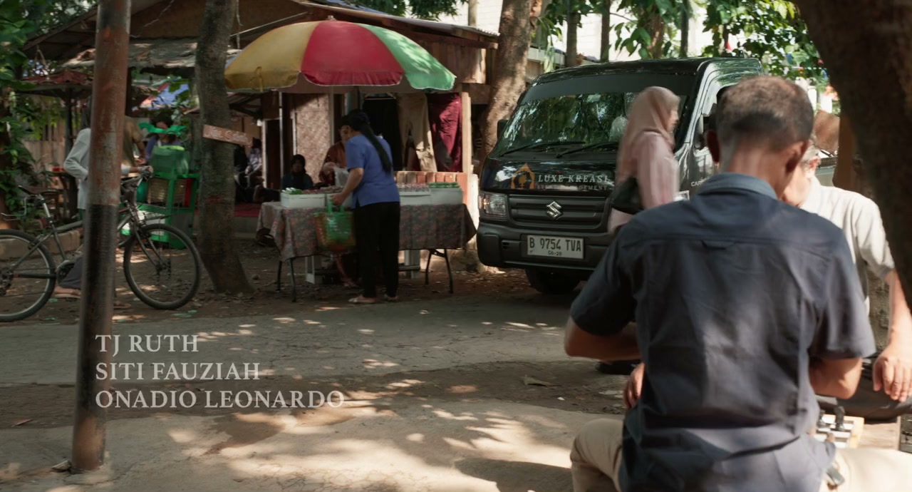 Sampai Titik Terakhirmu screenshot 1