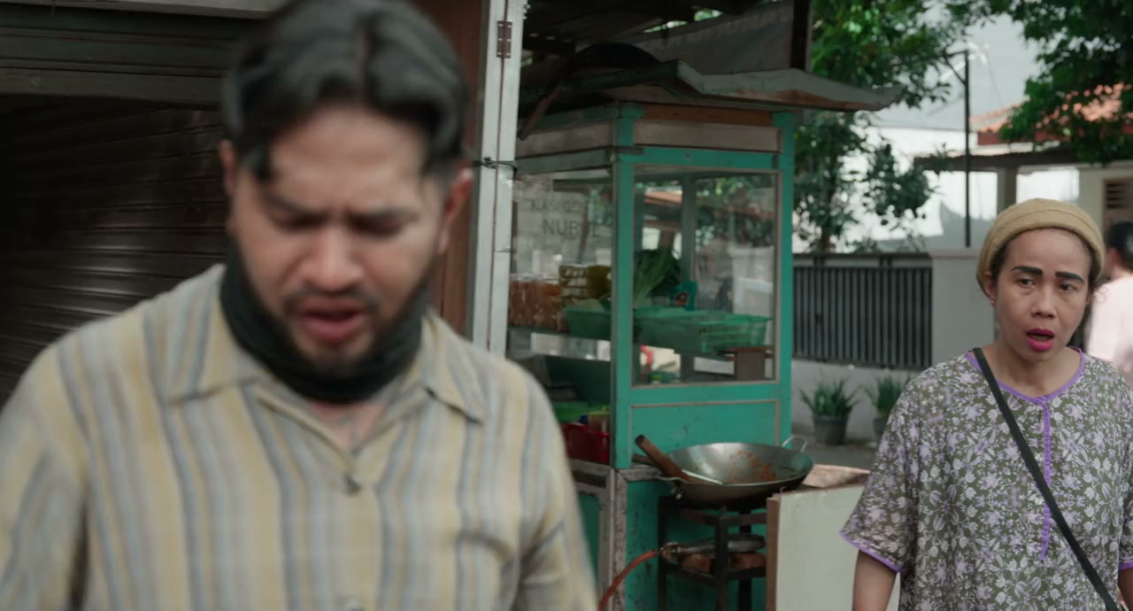 Sampai Titik Terakhirmu screenshot 3