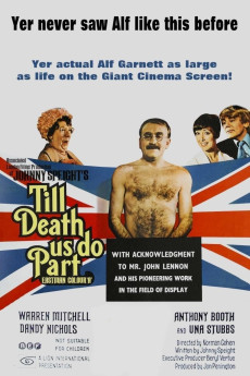 Till Death Us Do Part (1968) poster