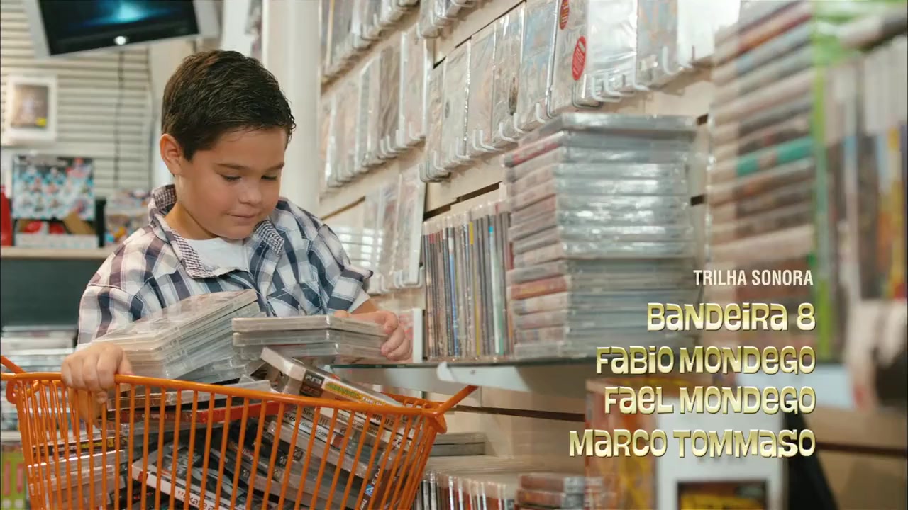 Até que a Sorte nos Separe screenshot 2