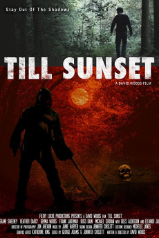 Till Sunset (2011) poster