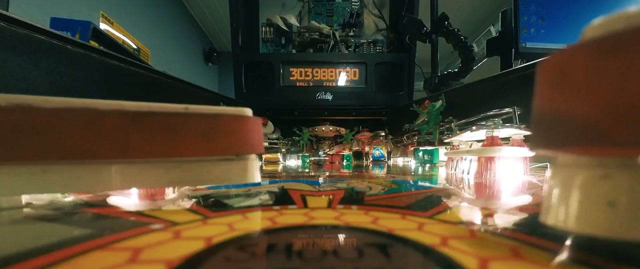 Tilt A Whirl screenshot 2