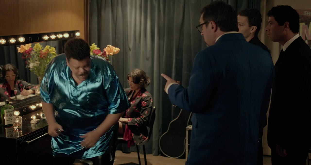 Tim Maia screenshot 3
