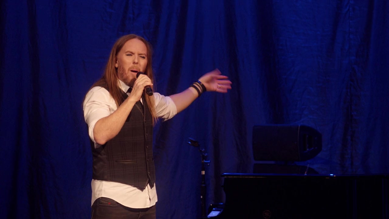 Tim Minchin: Back screenshot 2