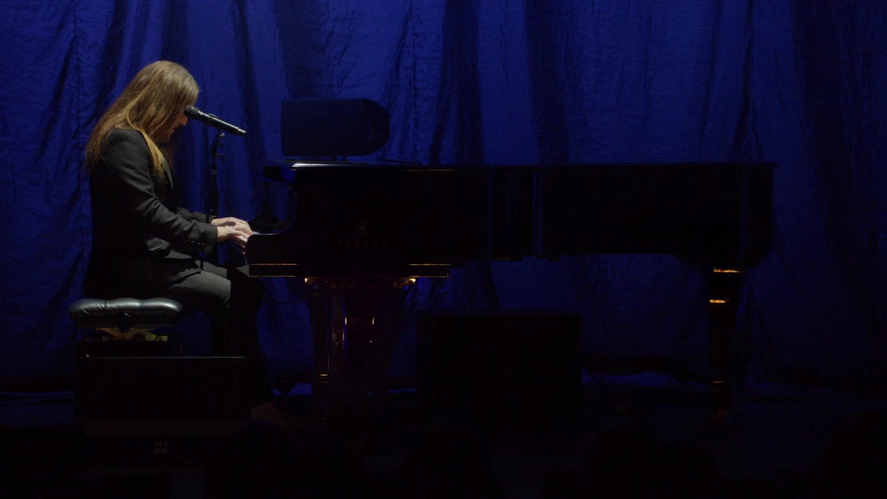 Tim Minchin: Back screenshot 3