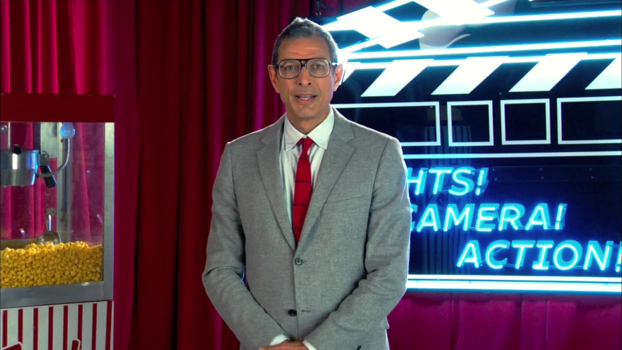 Tim and Eric's Billion Dollar Movie screenshot 2