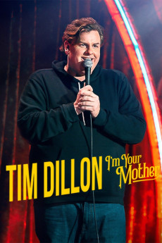 I'm Your Mother (2025) poster