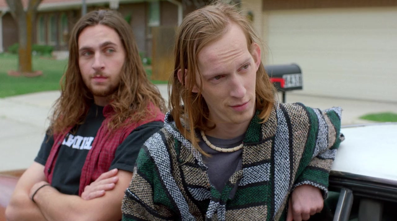 Tim Timmerman: Hope of America screenshot 1