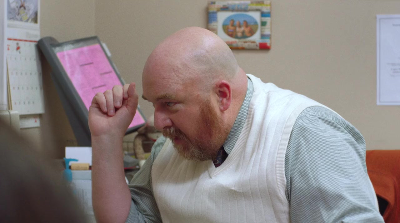 Tim Timmerman: Hope of America screenshot 3