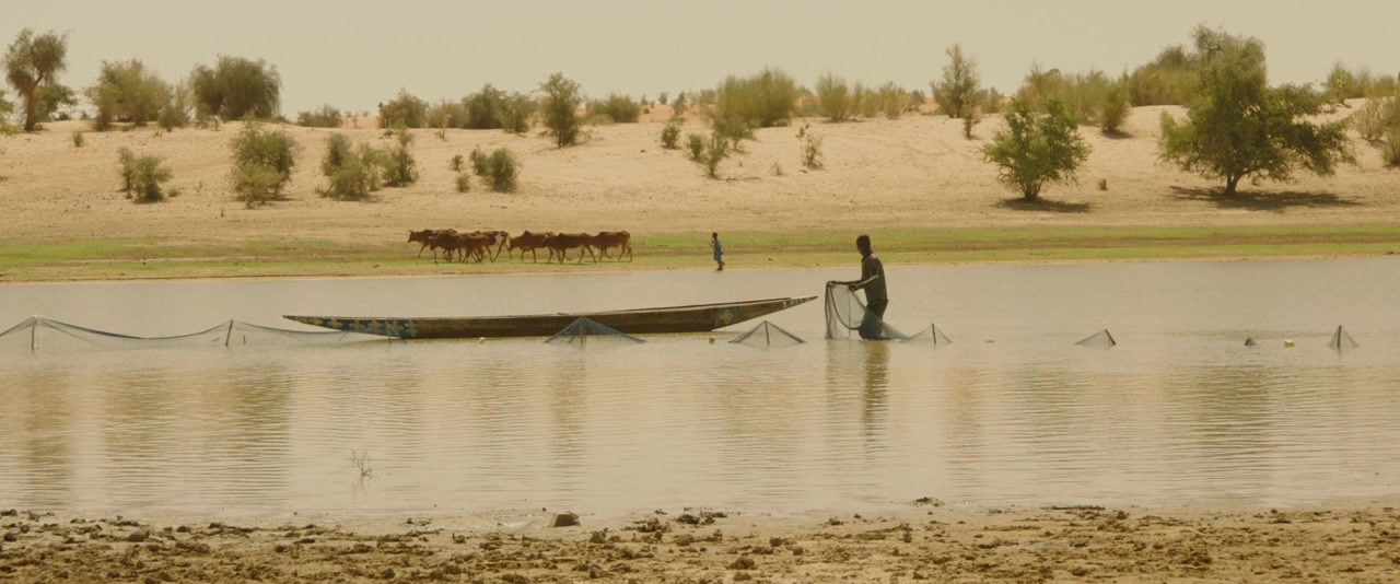 Timbuktu screenshot 2