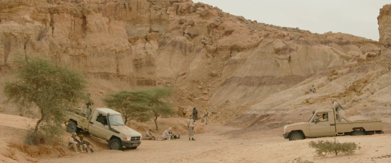 Timbuktu screenshot 3