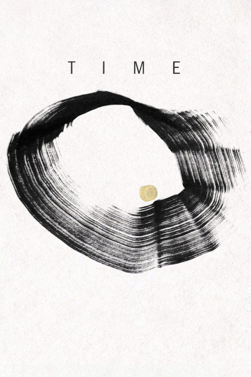 Time (2020) poster