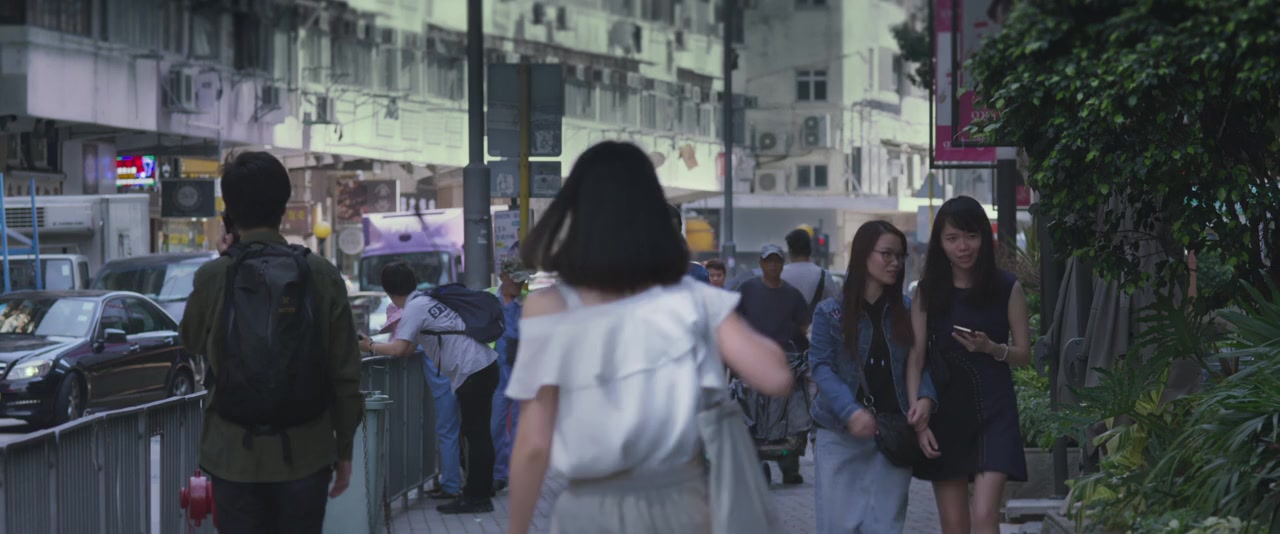 Sha chu ge huang hun screenshot 2