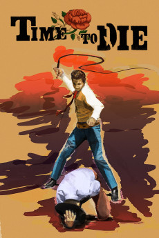 Tiempo de morir (1966) poster