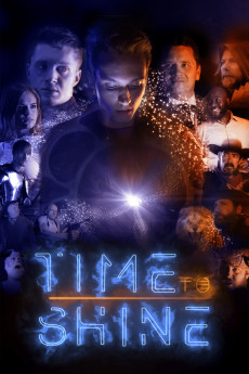 Time to Shine (2020) poster