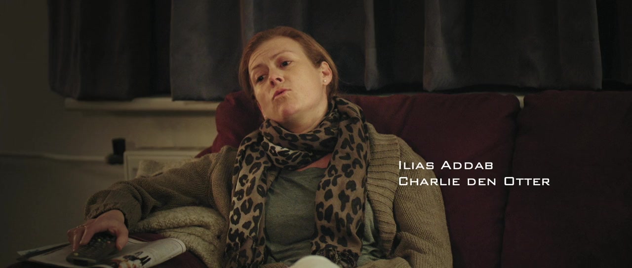 Time Will Tell screenshot 1