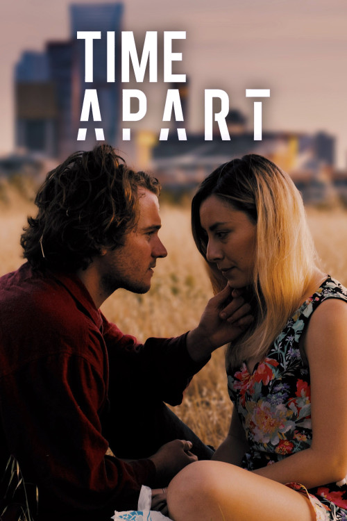 Time Apart (2020) poster
