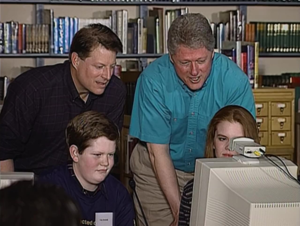 Time Bomb Y2K screenshot 1