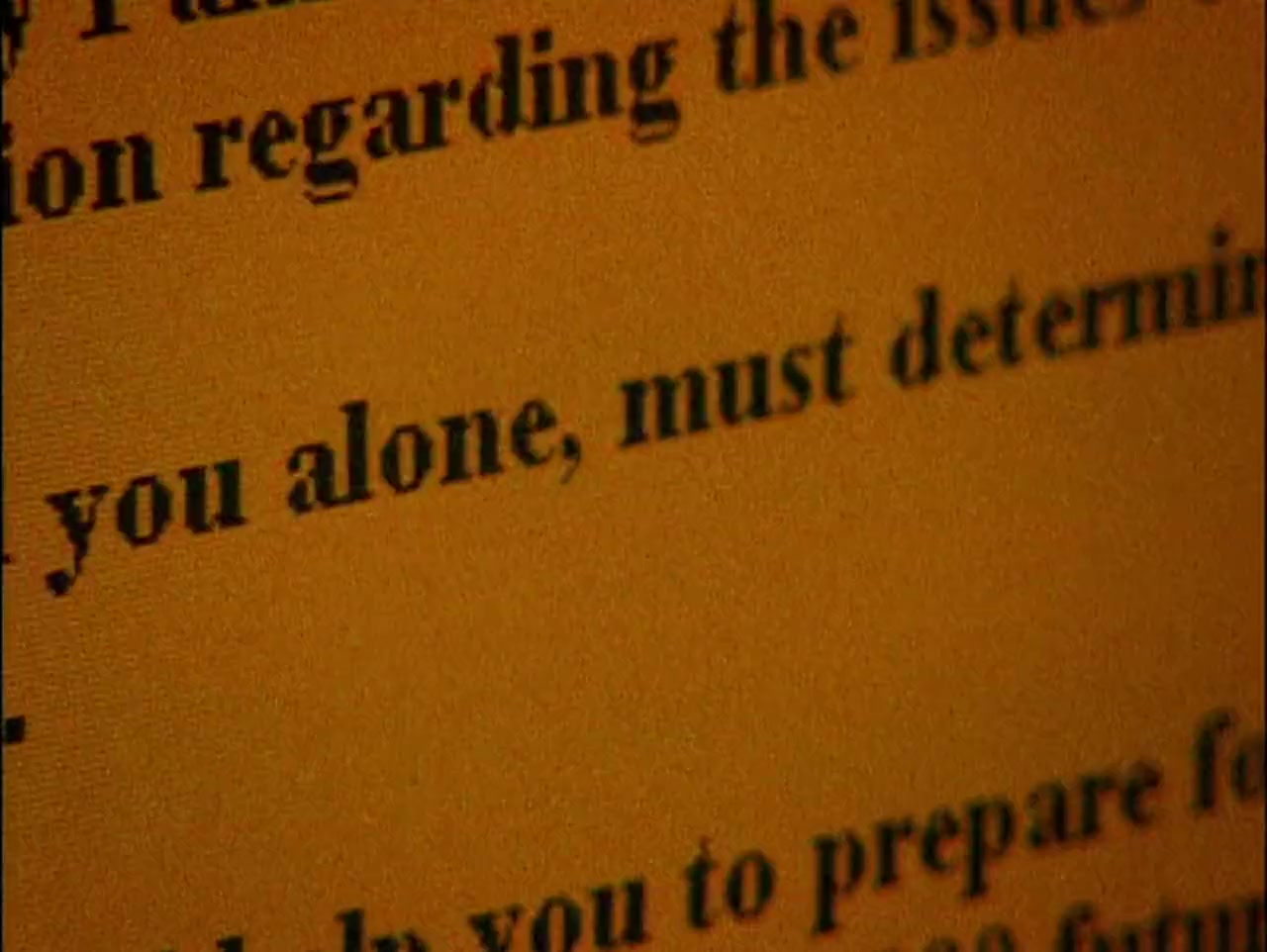 Time Bomb Y2K screenshot 3
