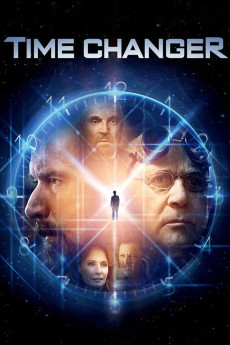 Time Changer (2002) poster