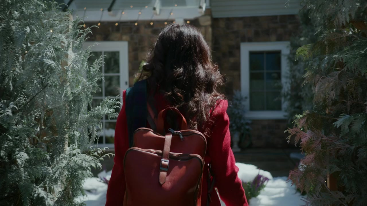 Time for Her to Come Home for Christmas screenshot 1