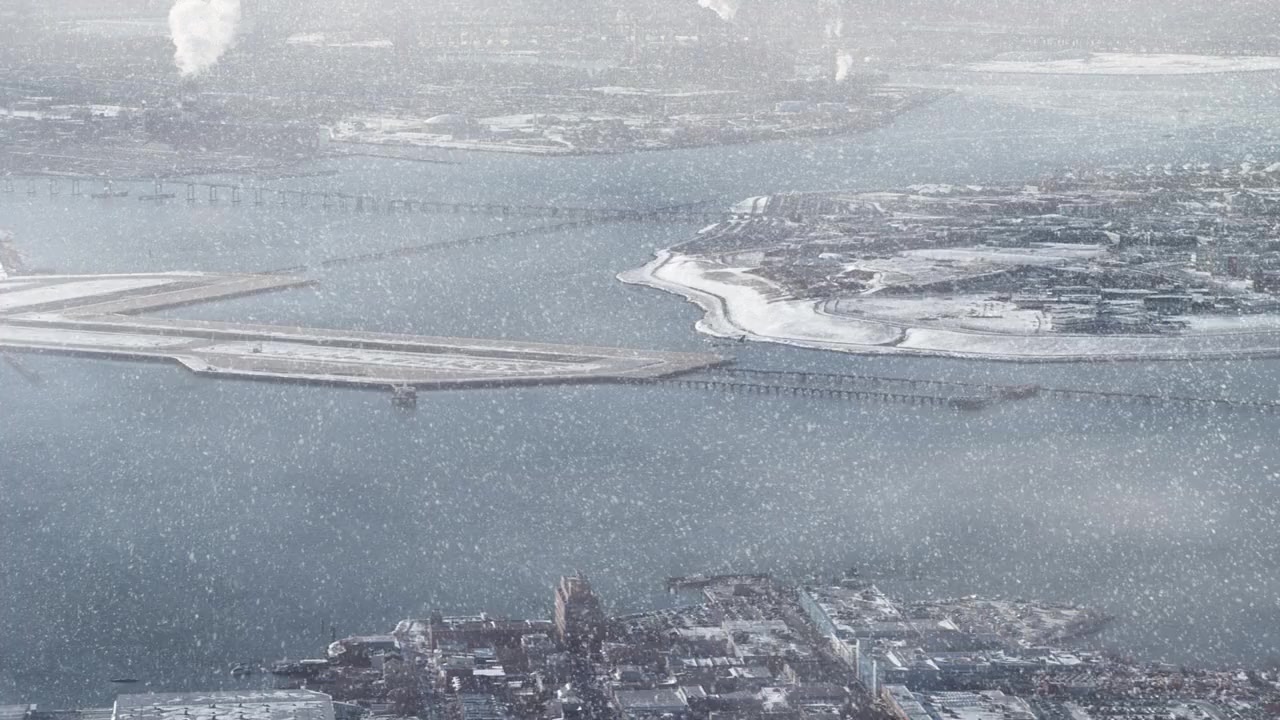 Time for Me to Come Home for Christmas screenshot 1