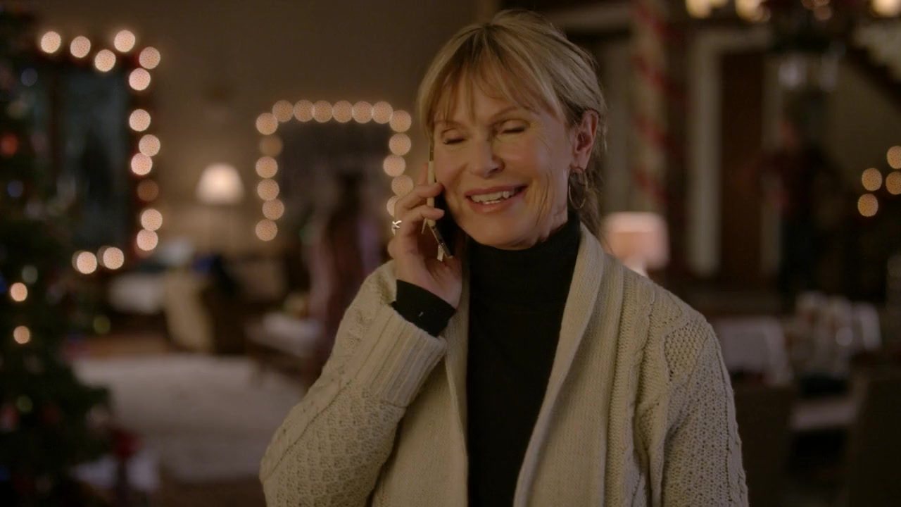 Time for Me to Come Home for Christmas screenshot 3