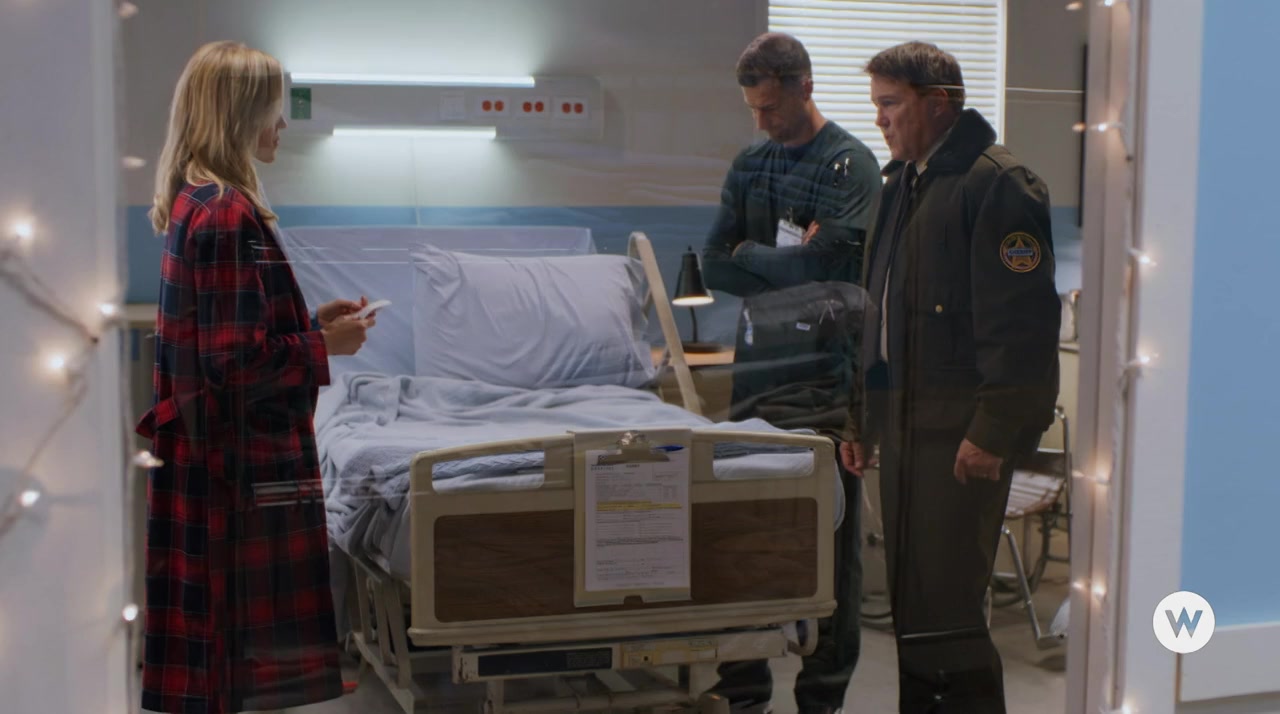 Time for Them to Come Home for Christmas screenshot 1