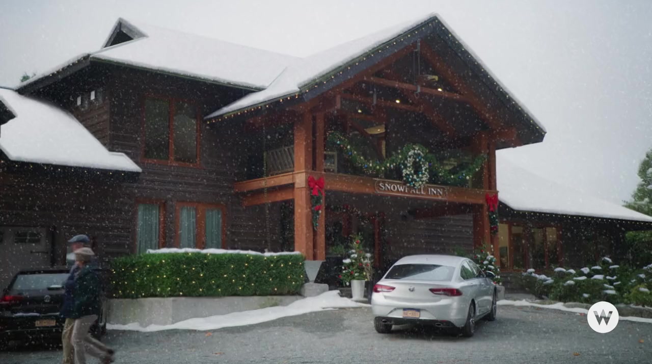 Time for Us to Come Home for Christmas screenshot 1