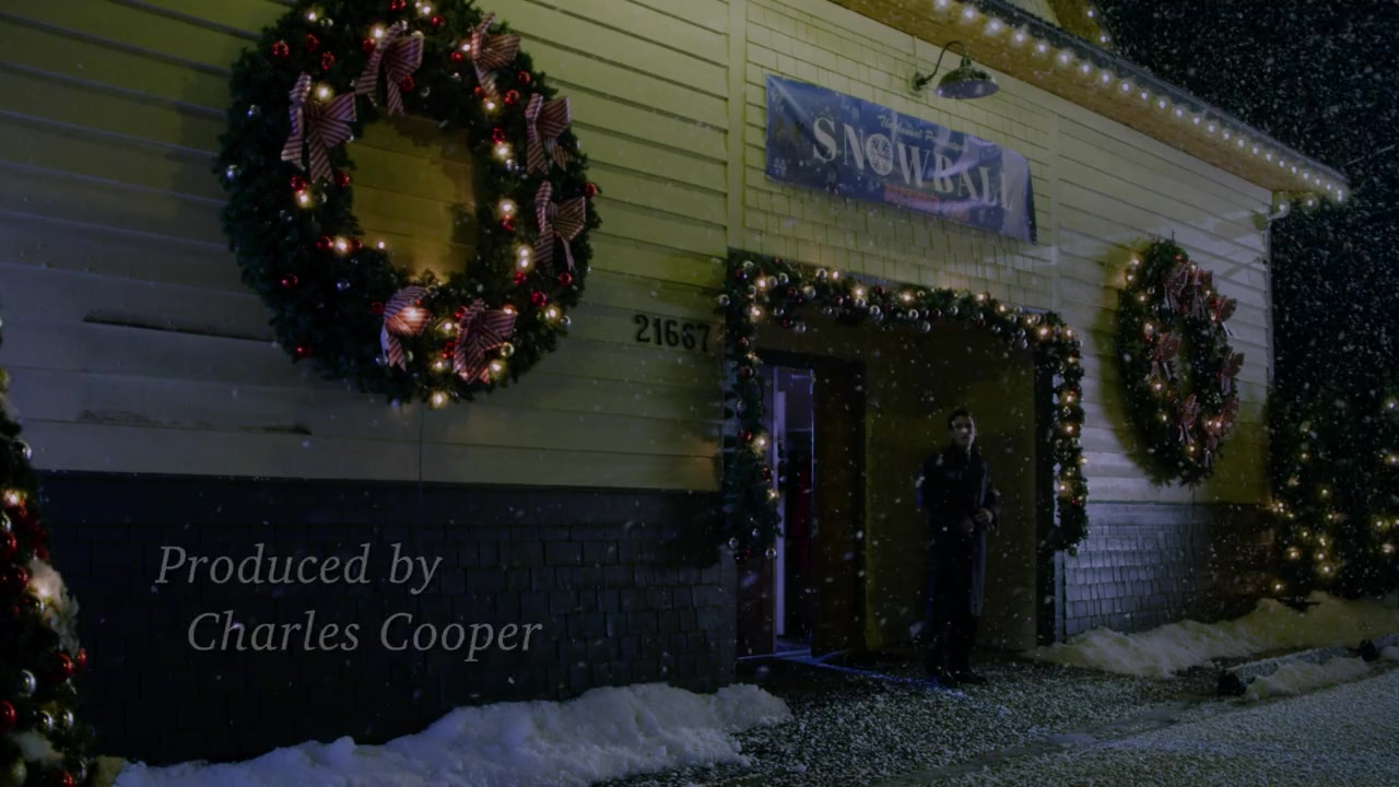 Time for You to Come Home for Christmas screenshot 1