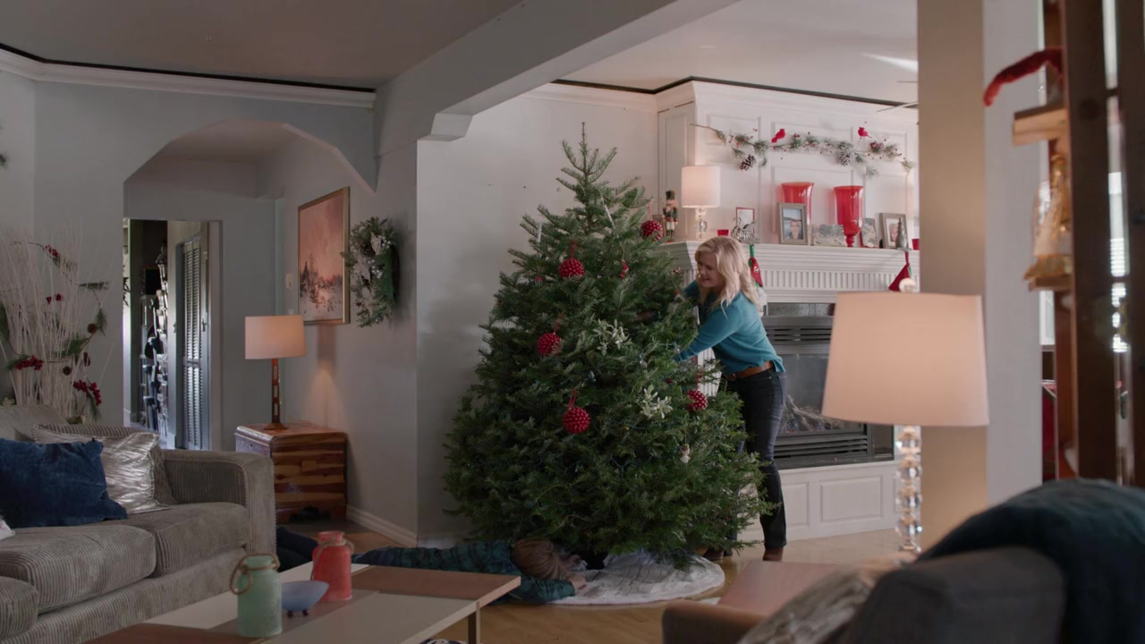 Time for You to Come Home for Christmas screenshot 2