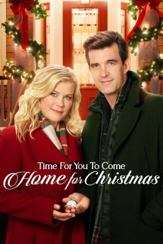 Time for You to Come Home for Christmas (2019) poster