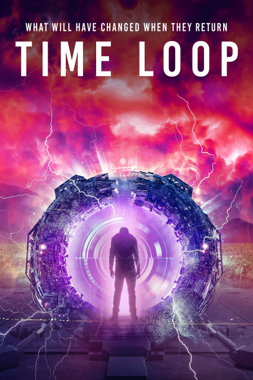 Time Loop (2019) poster