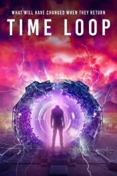 Time Loop (2019) poster