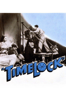 Time Lock (1957) poster