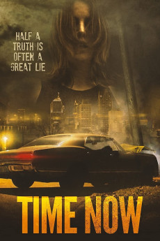 Time Now (2021) poster
