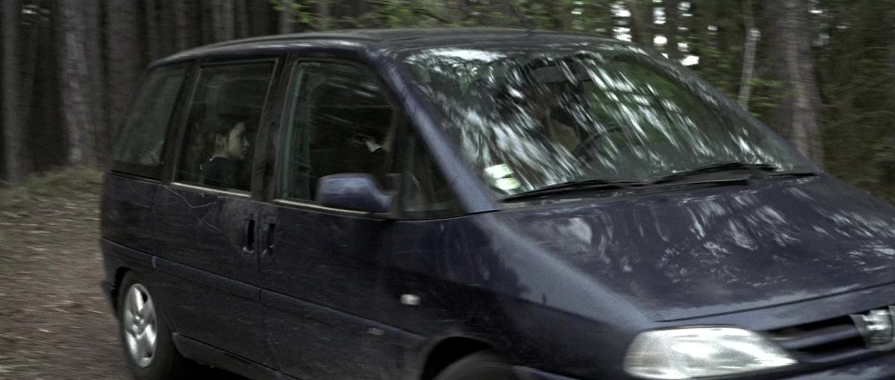 Le temps du loup screenshot 1