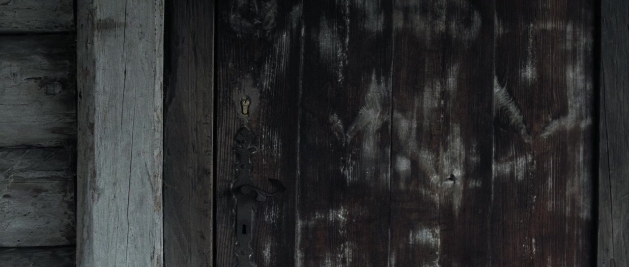 Le temps du loup screenshot 2