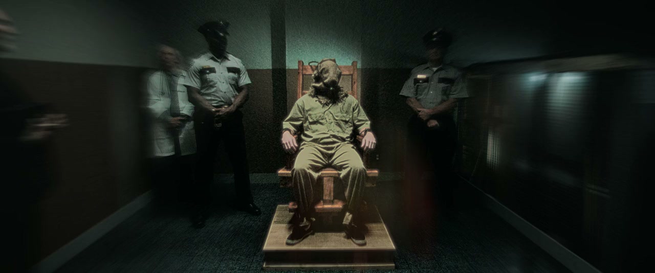 Time of Death screenshot 2