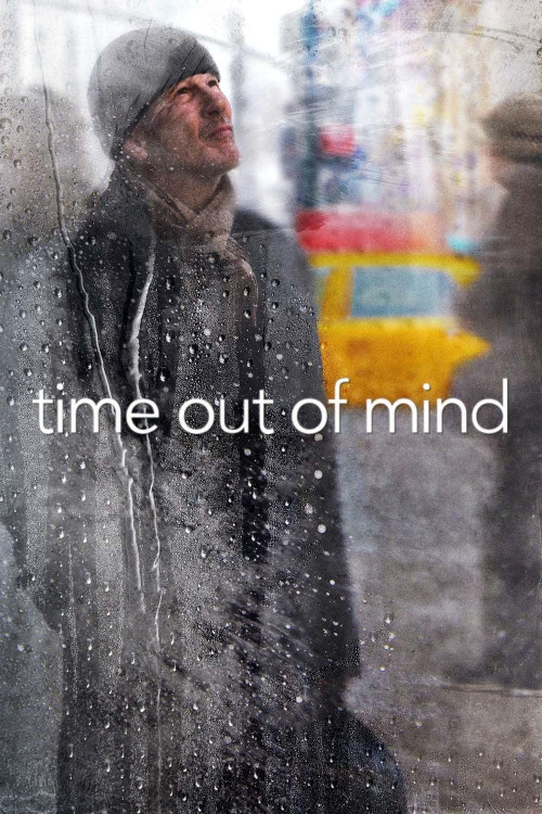 Time Out of Mind (2014) poster