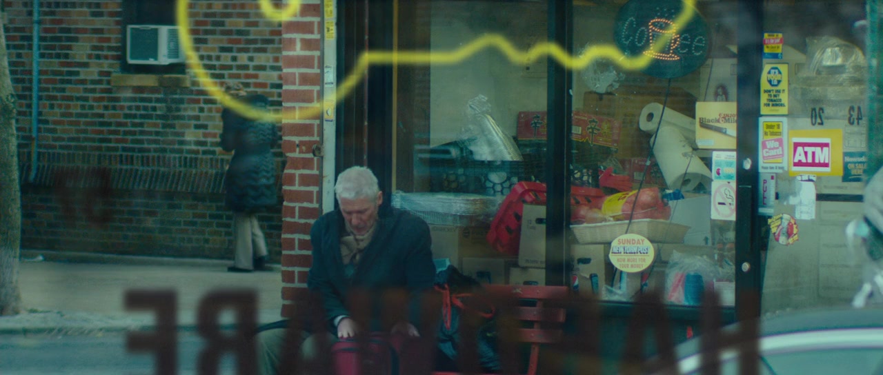 Time Out of Mind screenshot 1