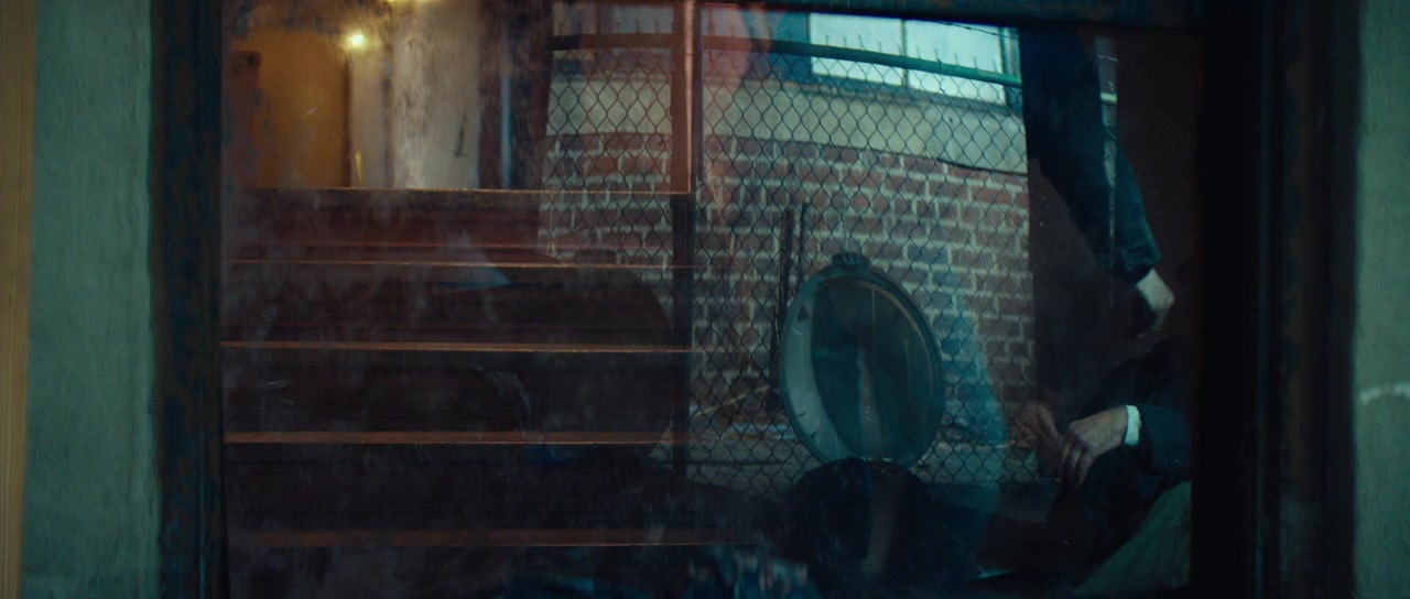 Time Out of Mind screenshot 2
