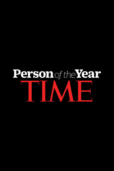 Time Person of the Year (2020) poster