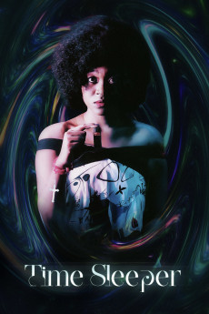 Time Sleeper (2020) poster