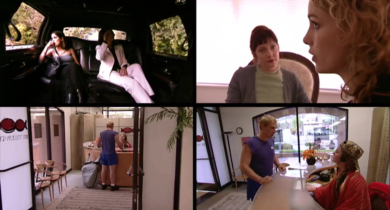 Timecode screenshot 1