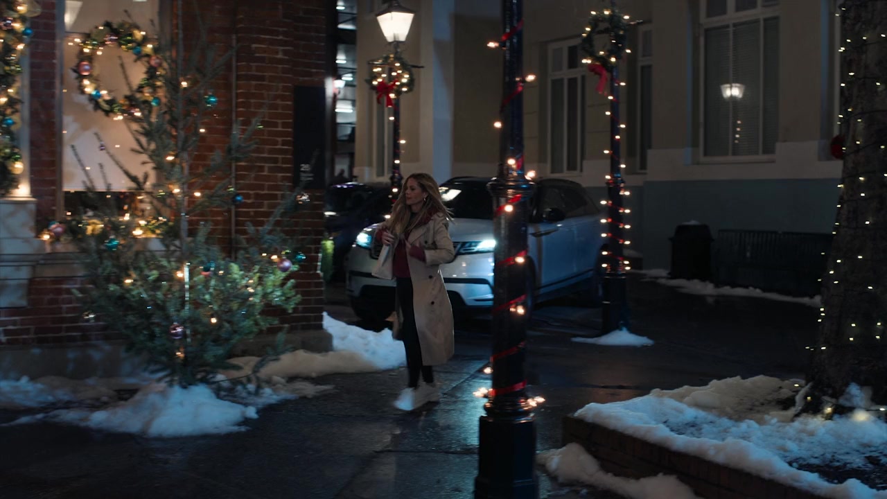 Timeless Tidings of Joy screenshot 1