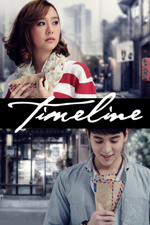Timeline (2014) poster