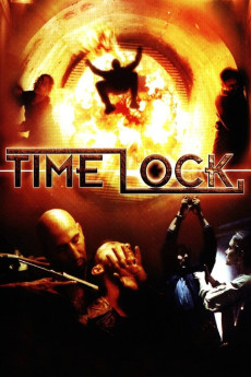 Timelock (2000) poster